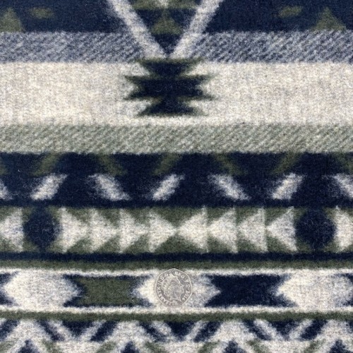 Viscose Mix - 7628 - Khaki